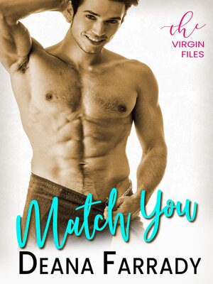 cover image of Match You